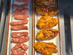 -正宗齐齐哈尔烤肉·齐牛哥鲜切炭火烤肉(杭州总店)