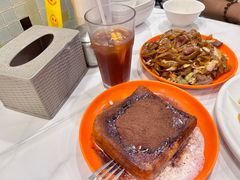 -澳门陈光记烧味饭店(南京德基广场店)