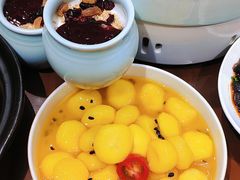 -孙记驴肉山庄(李桥店)