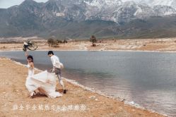 -全城热恋婚纱摄影(优质钻石店)