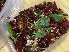 孜然牙签牛肉-陈有良尖椒鸡(渝中旗舰店)