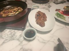 -湖滨28中餐厅·西湖宴·杭州君悦酒店