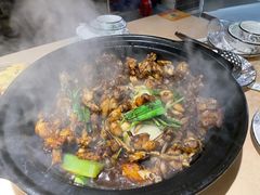 -夜郎国·贵州菜(南山店)
