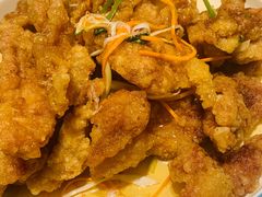 -吴记酱骨炖菜馆(西大直街店)