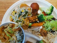 -素满香·素食自助餐(苏州·临顿路店)