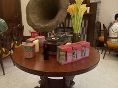 -东海咖啡馆
