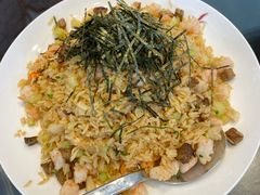 -彩丰楼·中餐厅(国家会展中心上海洲际店)