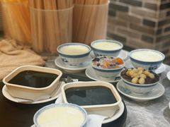-民信老铺(双皮奶博物馆店)
