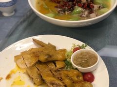 -建滔诺富特酒店-悦餐厅