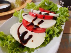 -Cafe Alice咖啡爱丽丝(奥城店)