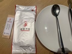 -渝信川菜 · 川味家常菜(财富购物中心店)
