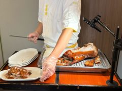 -北京全聚德(方庄店)