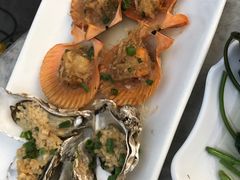 -清水湾3号(东方小周海鲜店)