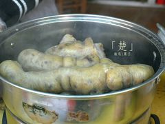 -蔡伯糯米猪肠