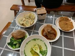 -潘国仙耳光馄饨(黄家阙路店)