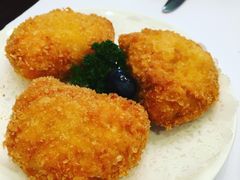 -大堂街8号葡国餐厅(RESTAURANTE ESCADA)