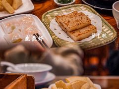 -日日鲜自助餐厅(小公园店)