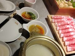 -慢丽江·云南野生菌土鸡锅(付家庄店)