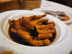 -龙的酒楼·手工早茶·顺德菜(近良路店)