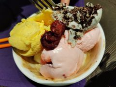 -龙之梦万丽酒店青餐厅