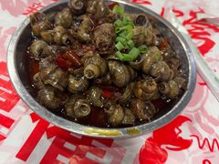 -辣螃铠盆盆蟹大排档(海昌店)
