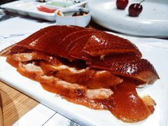 酥不腻烤鸭-小大董·烤鸭(凤凰汇店)