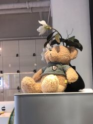 -LJOY丽锦造型·烫发染发