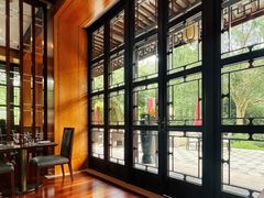 -杭州西子湖四季酒店-WL BISTRO西湖餐厅(灵隐路店)