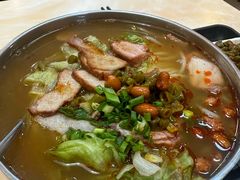 -卓雅桂林米粉