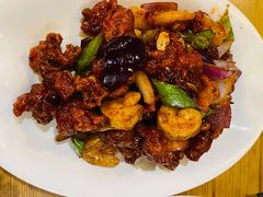-陈傻子餐厅(世纪都会店)