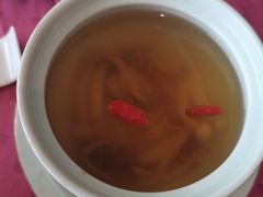 -温德姆花园酒店-鼎丰阁中餐厅