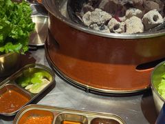 -西塔老太太泥炉烤肉(苏州大悦城店)