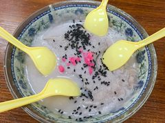 芋泥-福州人铭小吃