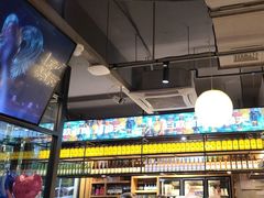 -本色.小马哥烧烤(五一路总店)