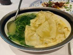 -食廬NOBLE(港汇店)