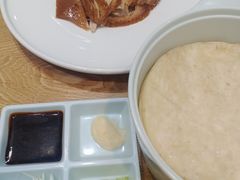 -紫光园·烤鸭(吕家营店)