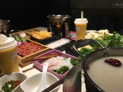 -火锅先生(五马街店)