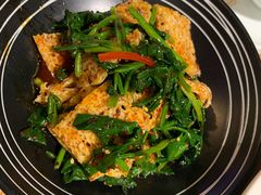 -胖老汉椒麻鸡清真新疆菜(西御街店)