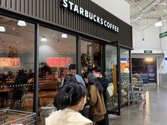 -山姆会员商店(杨桥西路店)