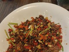 -萬家灯火·私房湘菜·22年老手艺(南岭大道店)