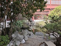 -祝家花園(伯渎港店)