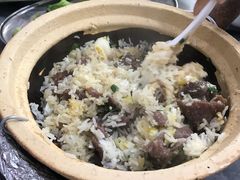 -红星光发煲仔饭(大石街店)