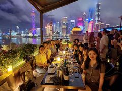 -外滩8号 whisky bar(金延大厦店)