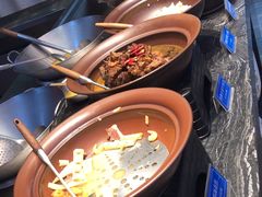 -望海湾鱼头泡饼·天津菜(空港店)