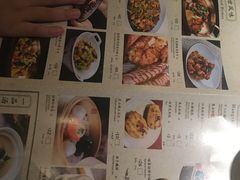 -绿茶餐厅(松江万达店)