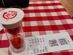 -西贝(宝乐汇店)