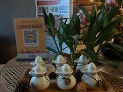 -施奈儿.洗头頭療.按摩SPA.采耳(上梅林店)