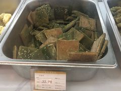 -哈氏·上海哈尔滨食品厂(五角场万达广场店)