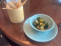 -环球港凯悦 · 享悦中餐厅