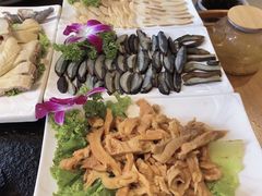 -阿鹏故事野生菌火锅(双廊古镇店)